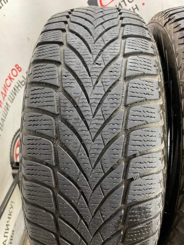 GOODYEAR uitragrip ice2 R15 195/65