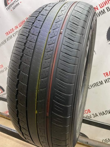 Dunlop Grandtrek ST30 R19 245/55.