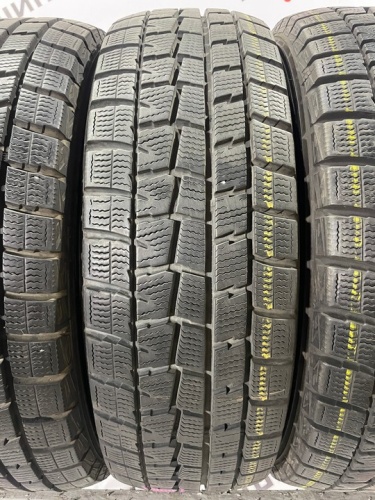 Dunlop Winter Maxx WM01 R14 175/65
