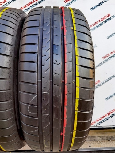 Bridgestone Alenza 001 R18 235/55