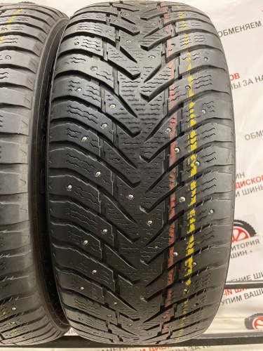 Nokian Tyres Hakkapeliitta 8 SUV R19 255/55