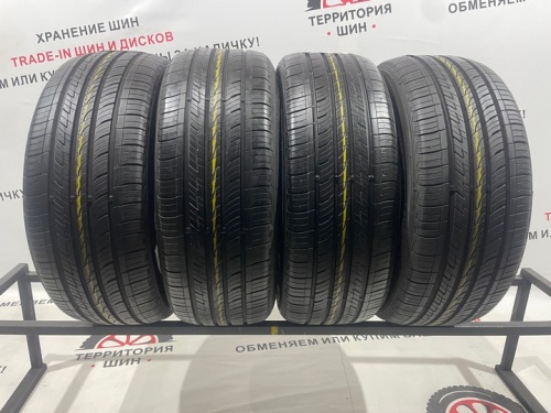 Nexen N'Fera AU5 R17 215/50