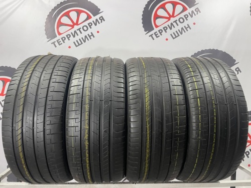 Pirelli P Zero R21 265/40