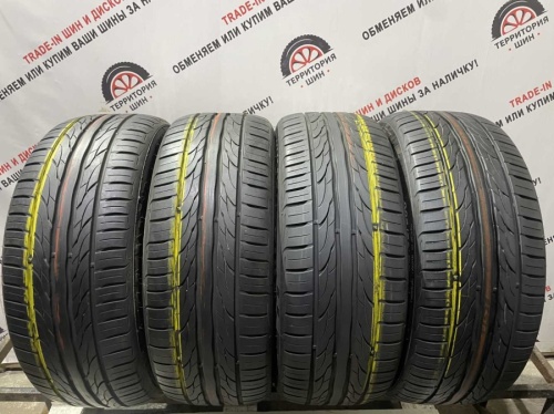 Kumho Ecsta PS31 R18 22550