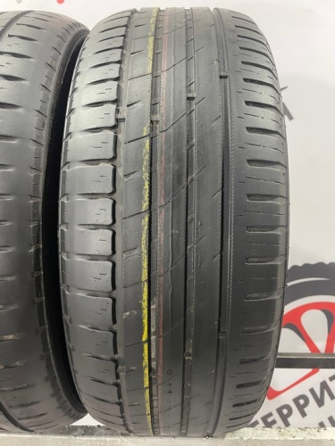 Nokian Tyres Hakka Green 2 R16 205/55