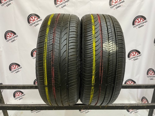 Hilo Vantage XU1 R17 215/50 95W