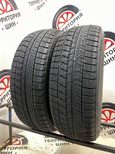 Bridgestone Blizzak VRX  185/60/15