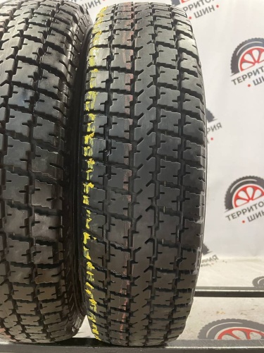 КШЗ (Кировский шинный завод) К-156-1 R16 185/75