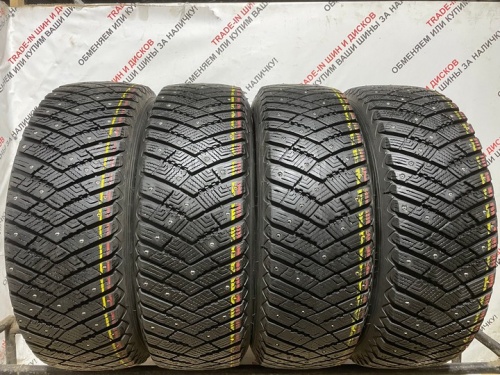 Goodyear Ultragrip Ice Arctic R17 21565