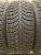 Bridgestone Blizzak Spike - 01 R17	225/60