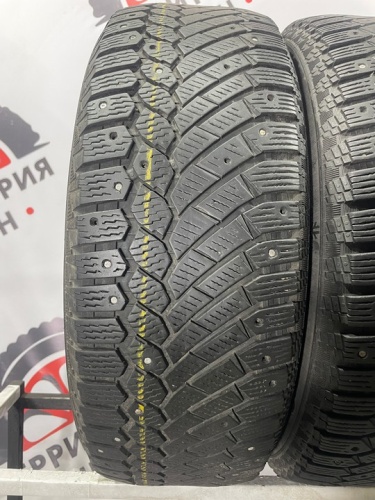 Continental ContiIceContact 4x4 R17 225/65