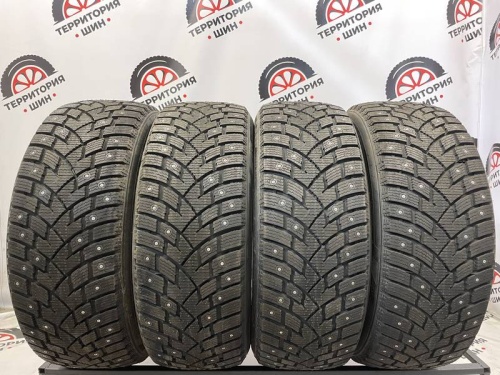 ZETA ANTARCTICA SPORT R18 265/60