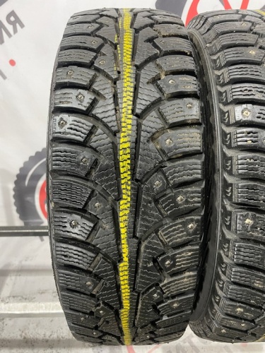 Nokian Tyres Hakkapeliitta 5 R15 185/65