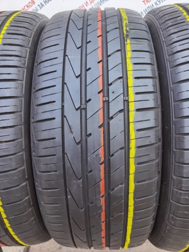 Hankook Ventus S1 Evo 2 SUV R18	235/55