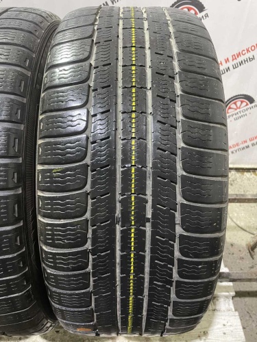 Michelin Pilot Alpin R17 225/50