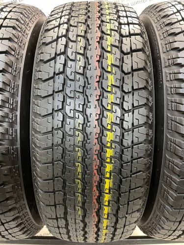 Bridgestone Dueler H/T 840 R17	275/65