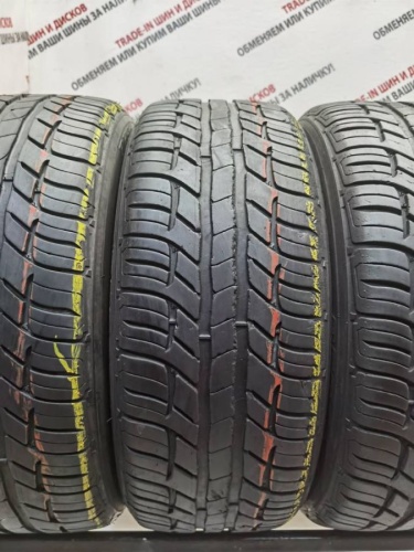 BFGoodrich Advantage T/A Drive R15  195/55