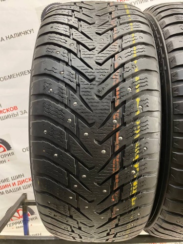 Nokian Tyres Hakkapeliitta 8 SUV R19 255/55