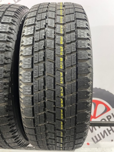 Bridgestone Blizzak WS-50 R15 195/65