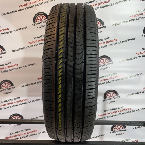 Nexen i.Q Series 1 R15 215/70