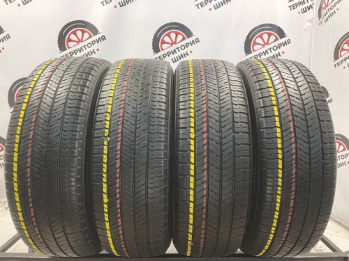 Yokohama Geolandar G91 225/65 R17