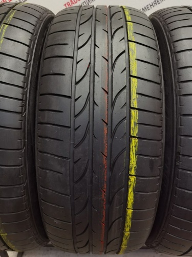 Bridgestone Dueler H/P Sport  R18 225/55