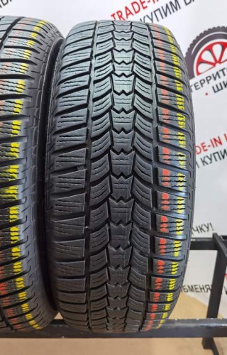 Sava Eskimo HP2 R16 205/60