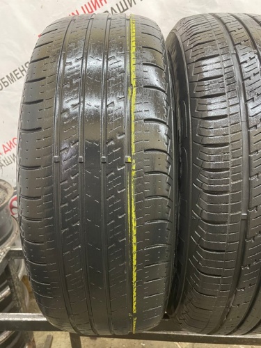 Kumho Solus KH14 225/65 104Т R16