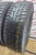 Hankook Winter i*Pike RW11 R18 235/60.