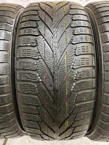 Nokian Hakkapeliitta R2 R20 275/50 113R