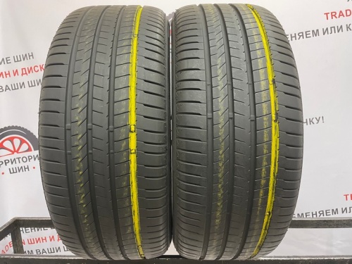 Bridgestone Alenza 001 R22 285/45 H110