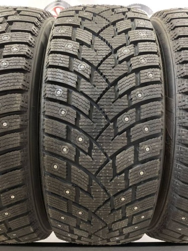 ZETA ANTARCTICA SPORT R18 265/60