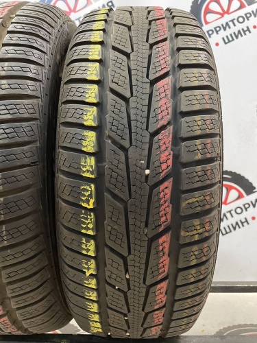 Semperit Speed Grip 195/60 R15