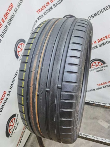 Nokian Tyres Nordman SZ R18 225/45
