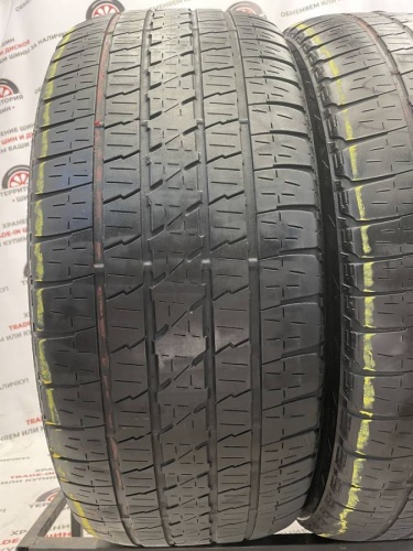 Bridgestone Dueler H/L Alenza R22 285/45