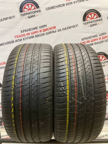Firestone RoadHawk R18 225/40