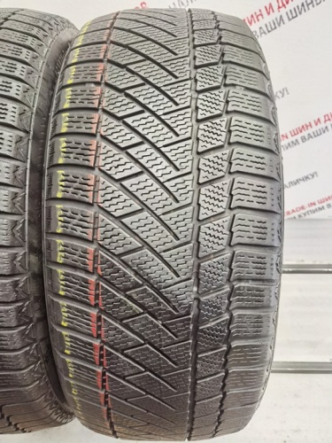 Continental ContiVikingContact 6 R17 215/50