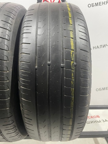 Pirelli Scorpion Verde R17 215/60