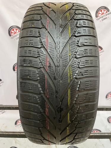 Nokian Hakkapeliitta r2 275/55 115R R19
