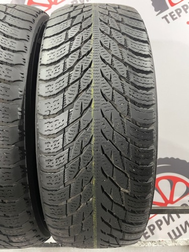 Nokian Tyres Hakkapeliitta R2 SUV R18 235/65