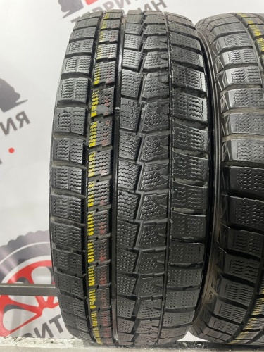 Dunlop Winter Maxx WM01 R16 205/60