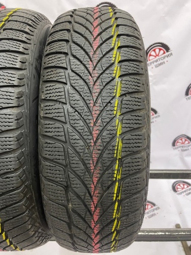 GoodYear UltraGrip Ice2 R 15 185/65 T88