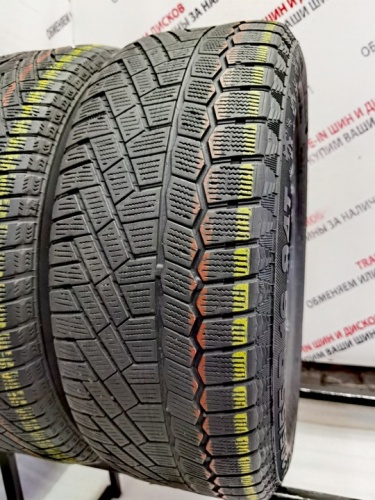 Continental ContiVikingContact 5 R17	225/45