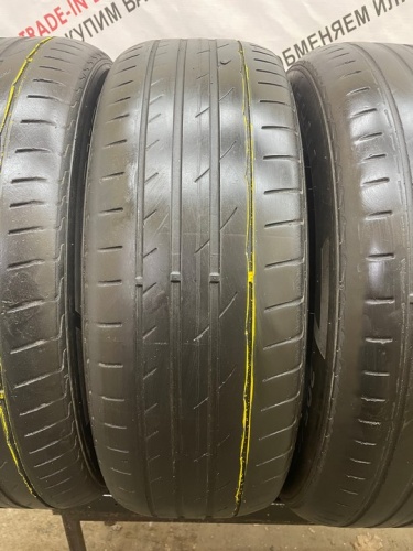 Laufenn SFIT EQ+ R15 205/65 94H