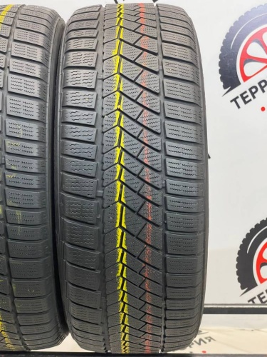 Continental ContiWinterContact TS 830P SUV RFT R18 225/50