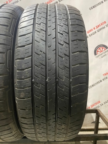 Continental Conti4x4Contact R19 235/50