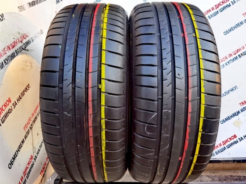 Bridgestone Alenza 001 R18 235/55