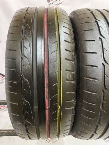 Dunlop SportMaxx RT R19 225/45 96W