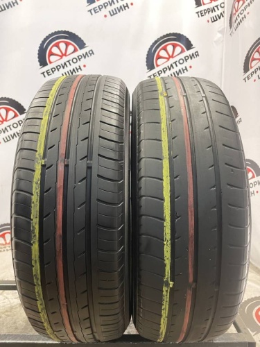 Yokohama BluEarth-ES ES32 R15 185/65