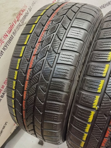 Falken EuroWinter H439 R17	225/55